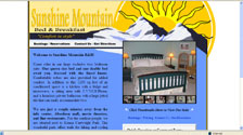 Sunshine Mountain Bed and Breakfast